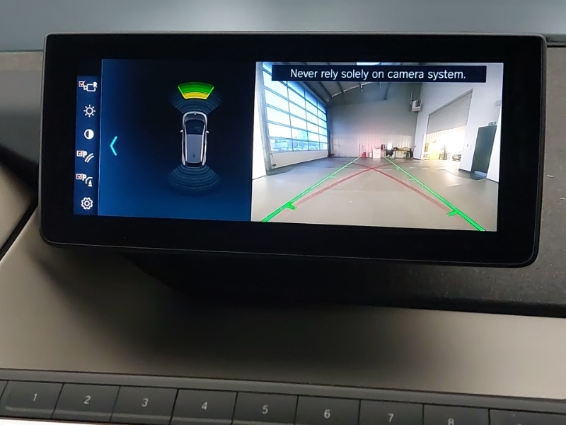 Used BMW i3 2019 for sale - 77149875: Photo 10