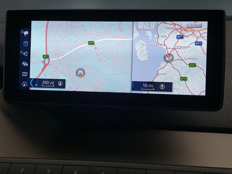 Used BMW i3 2019 for sale - 77149875: Photo 11