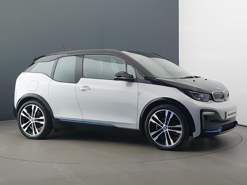 Used BMW i3 2019 for sale - 77149875: Photo 12