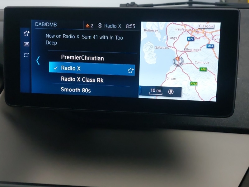 Used BMW i3 2019 for sale - 77149875: Photo 16