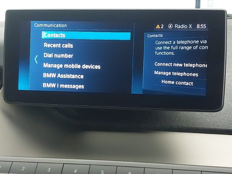 Used BMW i3 2019 for sale - 77149875: Photo 17