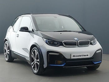 BMW i3 feature image