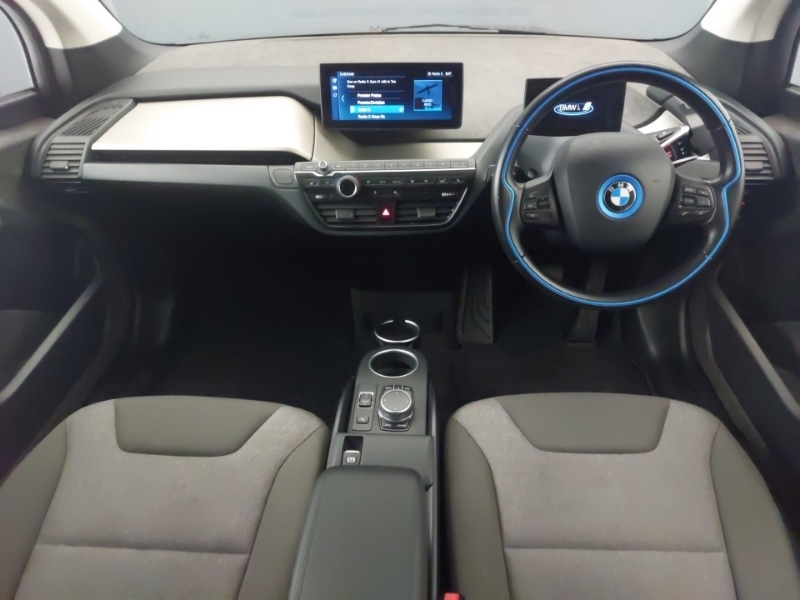Used BMW i3 2019 for sale - 77149875: Photo 2
