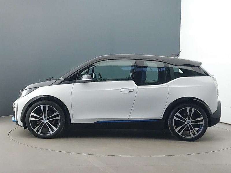 Used BMW i3 2019 for sale - 77149875: Photo 4