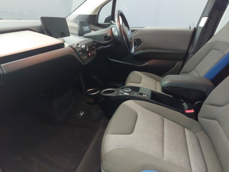Used BMW i3 2019 for sale - 77149875: Photo 5