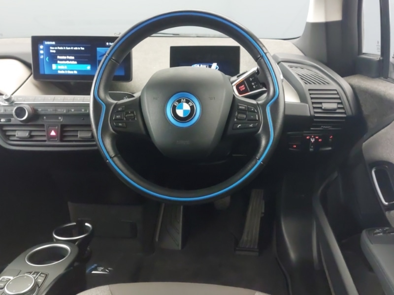 Used BMW i3 2019 for sale - 77149875: Photo 7