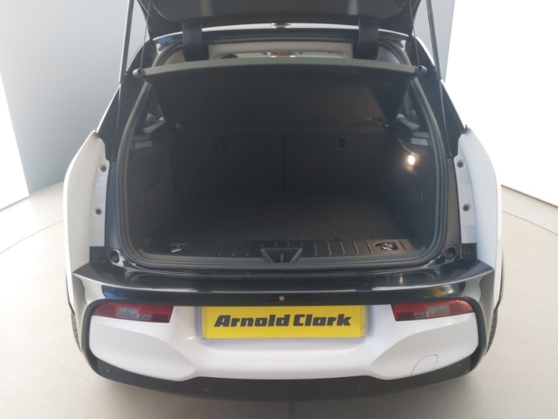 Used BMW i3 2019 for sale - 77149875: Photo 8