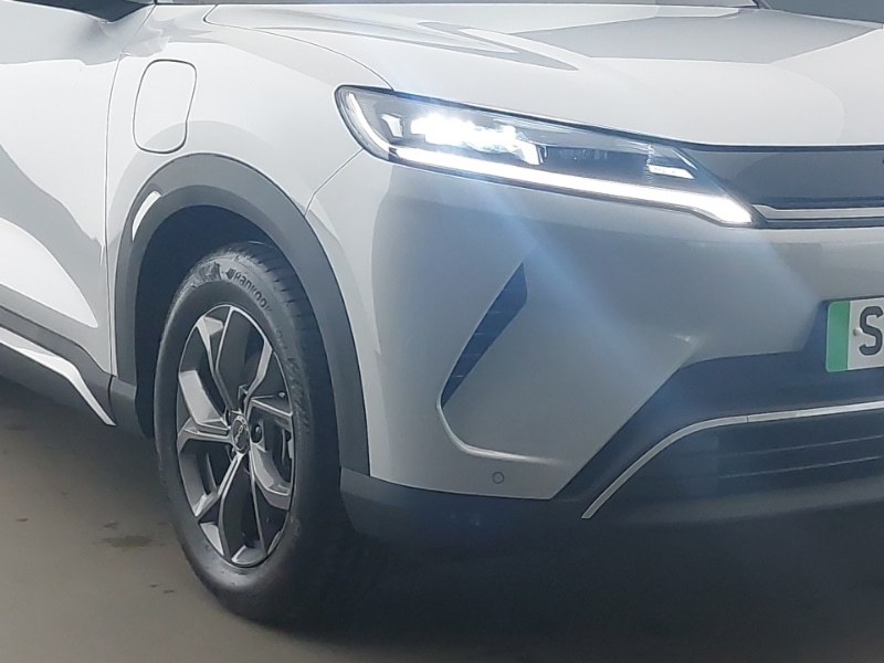 Used BYD Atto 2 2025 for sale - 77141134: Photo 12