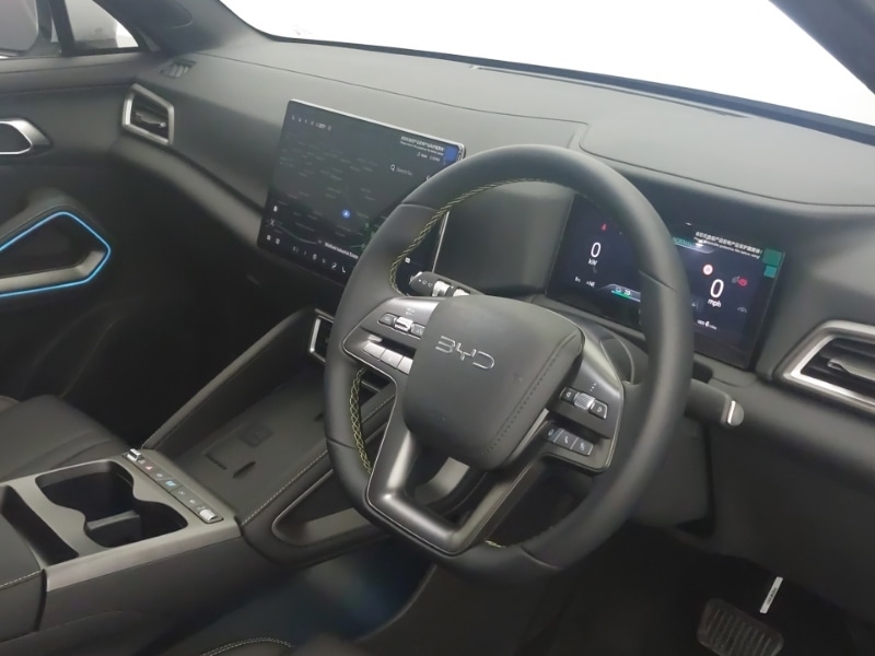 Used BYD Atto 2 2025 for sale - 77141134: Photo 13