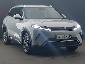 Used BYD Atto 2 2025 for sale - 77141134: Photo