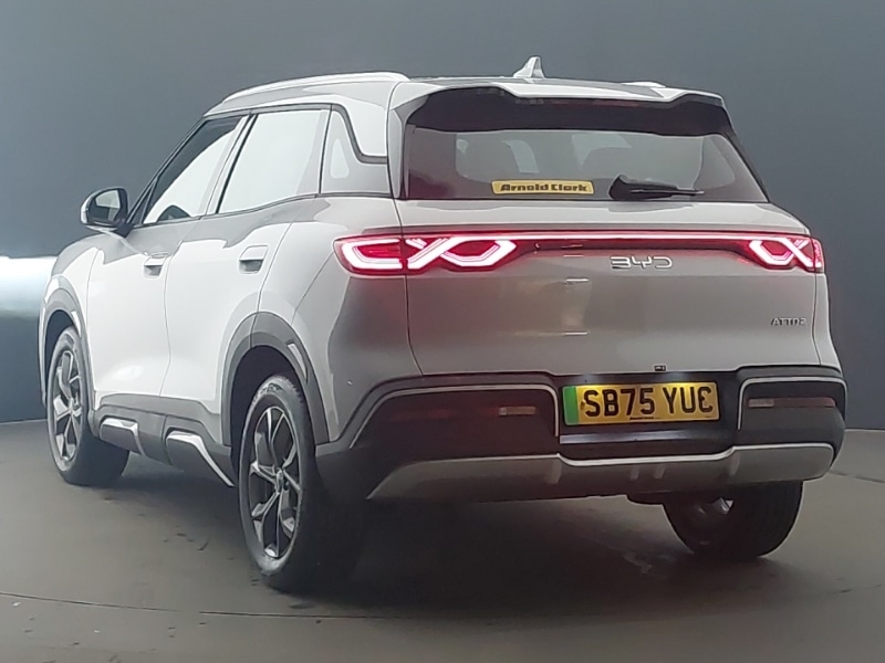 Used BYD Atto 2 2025 for sale - 77141134: Photo 3