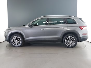 Used Skoda Kodiaq 2023 for sale - 78972904: Photo