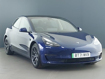 Used Tesla Model 3 2021 for sale - 78253450: Photo