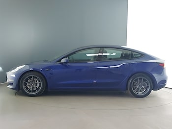 Used Tesla Model 3 2021 for sale - 78253450: Photo