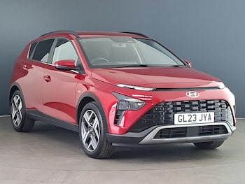 Used Hyundai BAYON 2023 for sale - 79101408: Photo