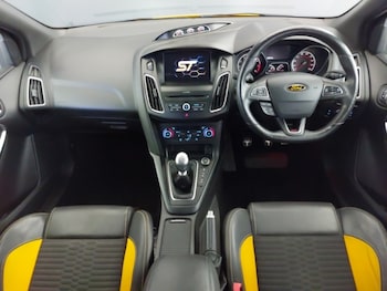 Used Ford Focus 2018 for sale - 75972158: Photo
