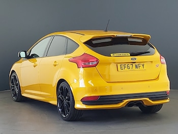 Used Ford Focus 2018 for sale - 75972158: Photo