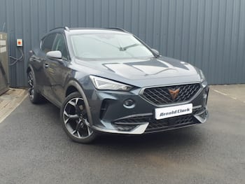 Used Cupra Formentor 2022 for sale - 79839839: Photo