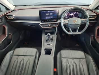 Used Cupra Formentor 2022 for sale - 79839839: Photo