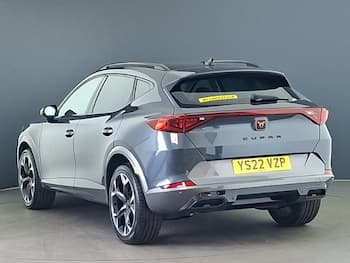 Used Cupra Formentor 2022 for sale - 79839839: Photo