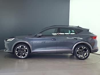 Used Cupra Formentor 2022 for sale - 79839839: Photo