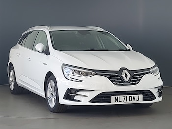 Used Renault Megane 2021 for sale - 75691651: Photo