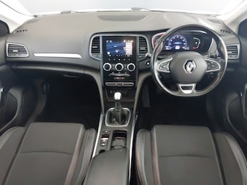 Used Renault Megane 2021 for sale - 75691651: Photo