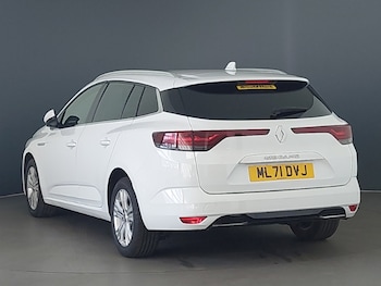 Used Renault Megane 2021 for sale - 75691651: Photo