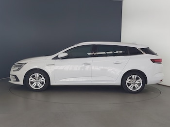Used Renault Megane 2021 for sale - 75691651: Photo