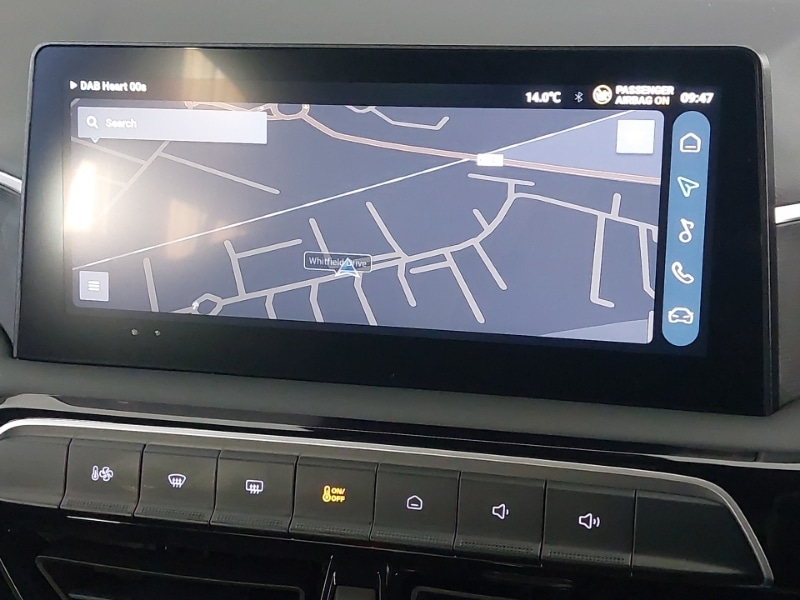 Used MG MG3 2025 for sale - 76420857: Photo 11