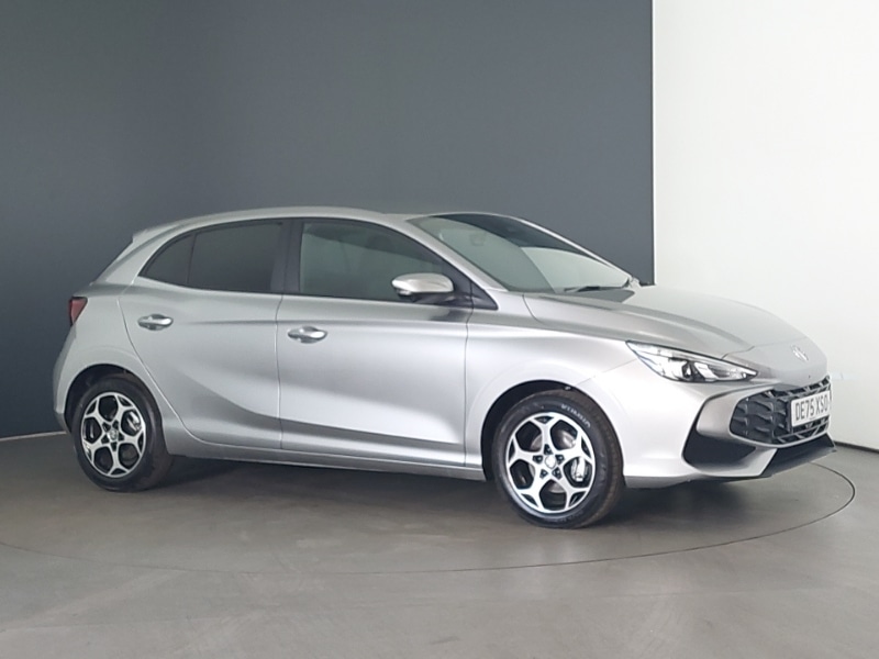 Used MG MG3 2025 for sale - 76420857: Photo 12