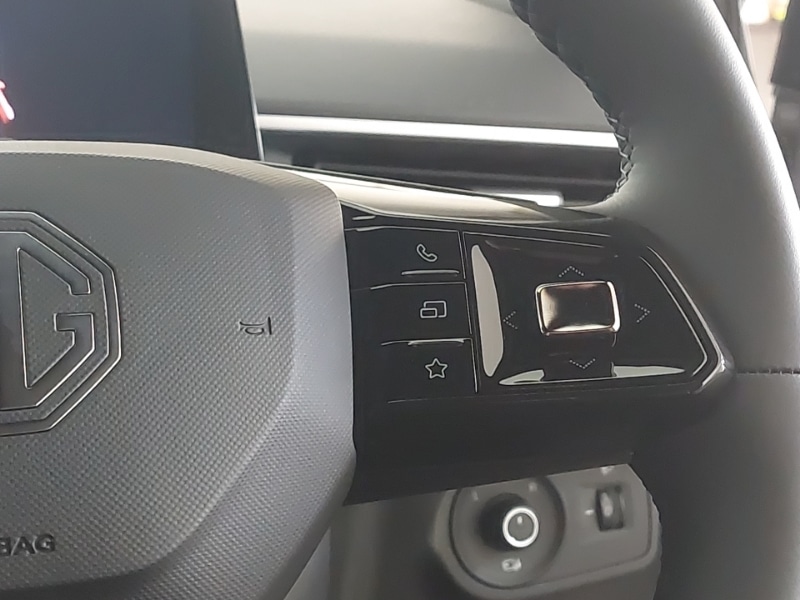 Used MG MG3 2025 for sale - 76420857: Photo 13