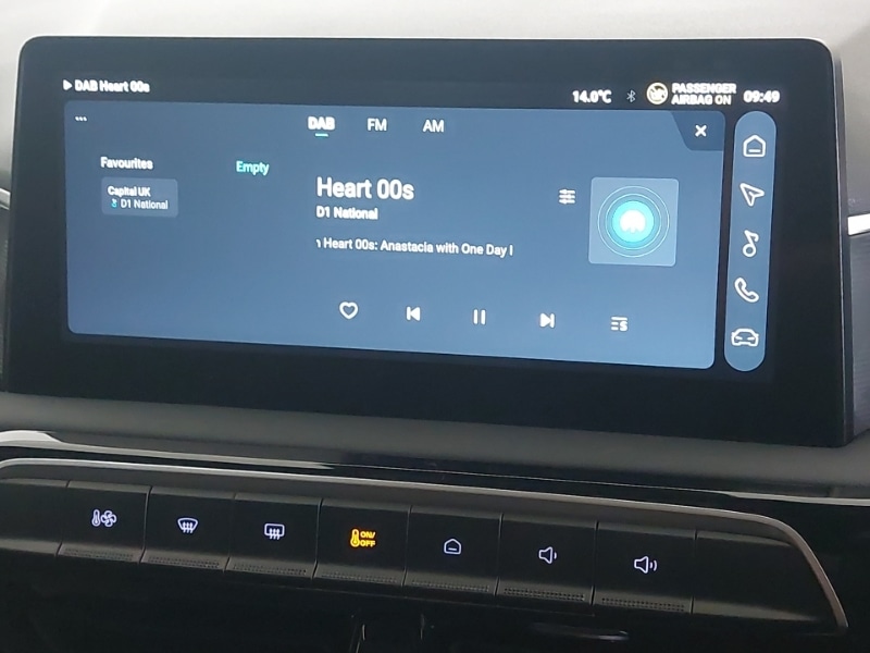 Used MG MG3 2025 for sale - 76420857: Photo 17