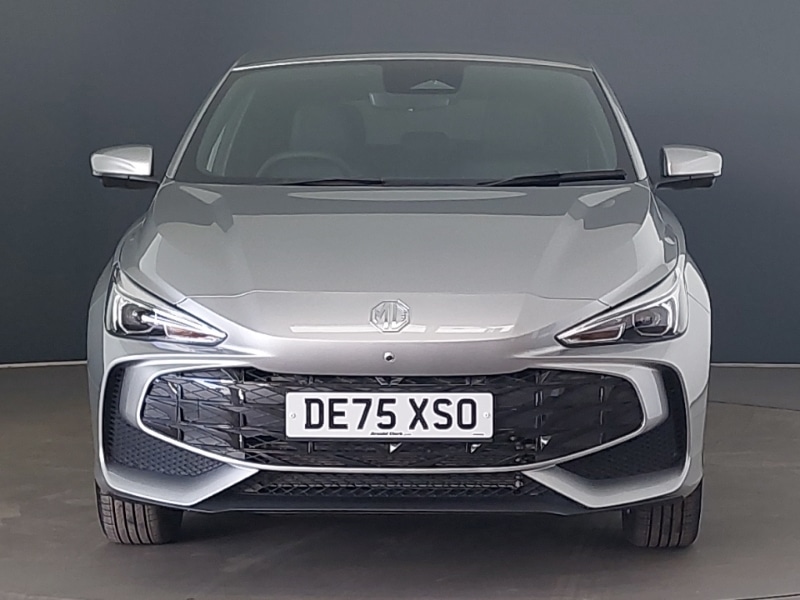 Used MG MG3 2025 for sale - 76420857: Photo 19