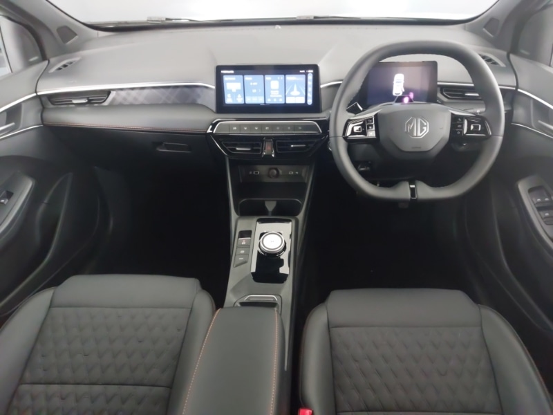 Used MG MG3 2025 for sale - 76420857: Photo 2