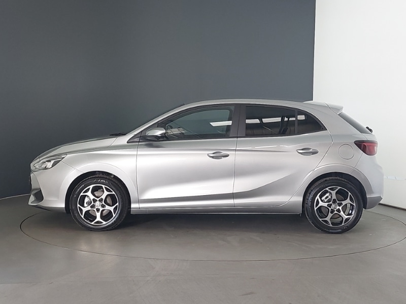 Used MG MG3 2025 for sale - 76420857: Photo 4