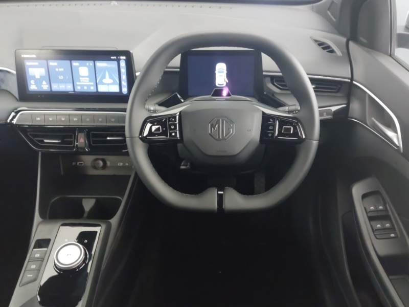 Used MG MG3 2025 for sale - 76420857: Photo 7