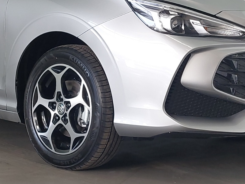 Used MG MG3 2025 for sale - 76420857: Photo 9