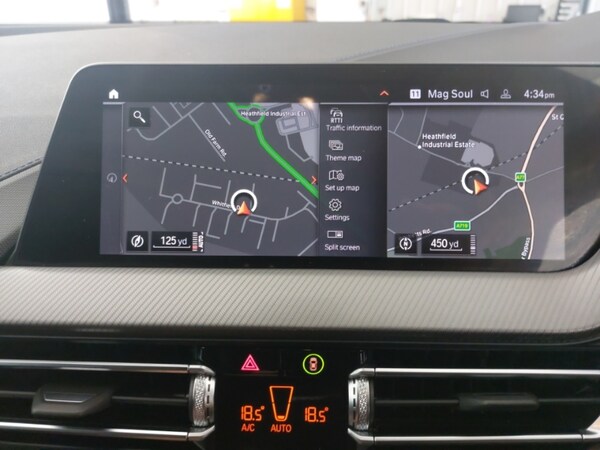 Used BMW 2 Series 2023 for sale - 76129956: Photo 17