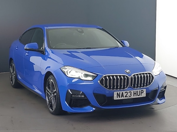 Used BMW 2 Series 2023 for sale - 76129956: Photo 1