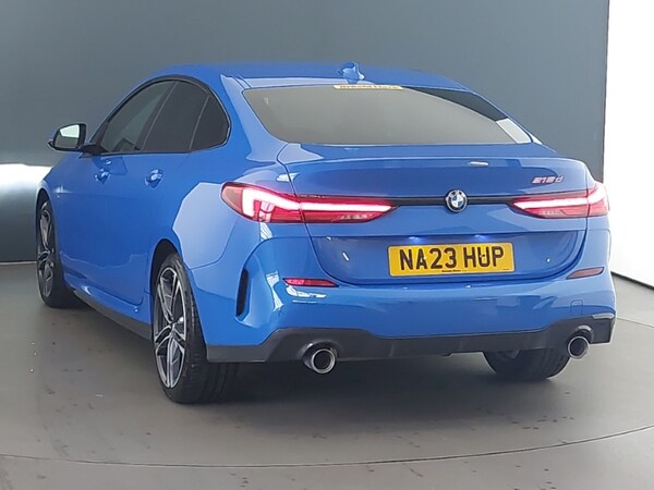Used BMW 2 Series 2023 for sale - 76129956: Photo 3