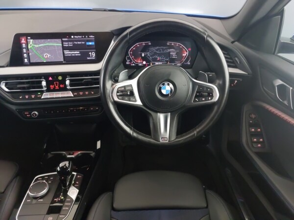 Used BMW 2 Series 2023 for sale - 76129956: Photo 7