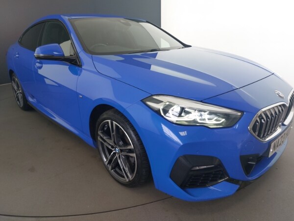 Used BMW 2 Series 2023 for sale - 76129956: Photo 9