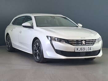 Used Peugeot 508 2020 for sale - 79549762: Photo