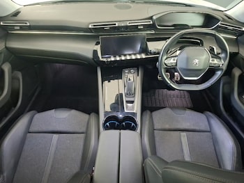 Used Peugeot 508 2020 for sale - 79549762: Photo