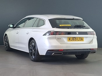 Used Peugeot 508 2020 for sale - 79549762: Photo