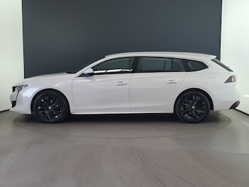 Used Peugeot 508 2020 for sale - 79549762: Photo