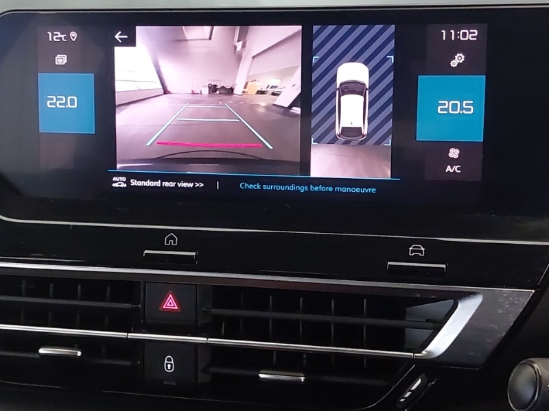 Used Citroen C4 2022 for sale - 77304099: Photo 10