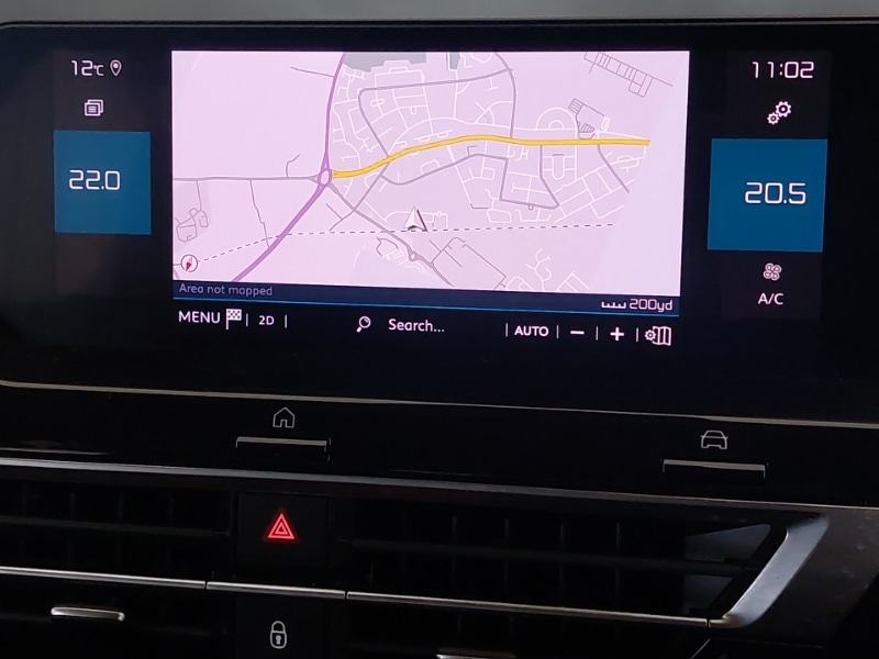 Used Citroen C4 2022 for sale - 77304099: Photo 11