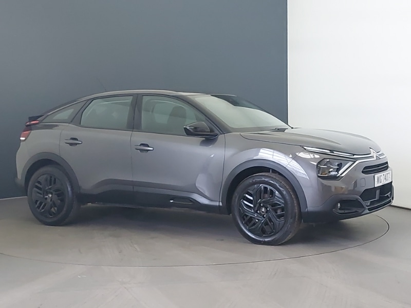 Used Citroen C4 2022 for sale - 77304099: Photo 12